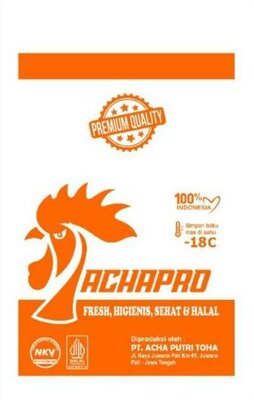 Trademark ACHAPRO