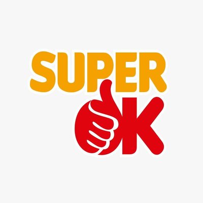 Trademark Super Ok