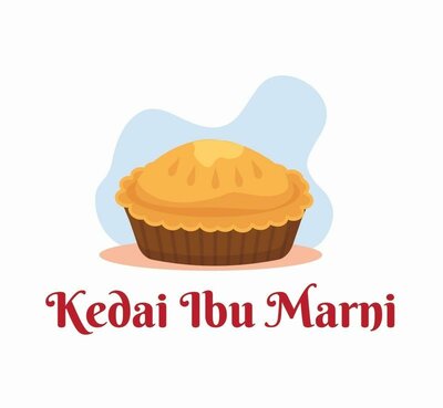 Trademark Kedai Ibu Marni