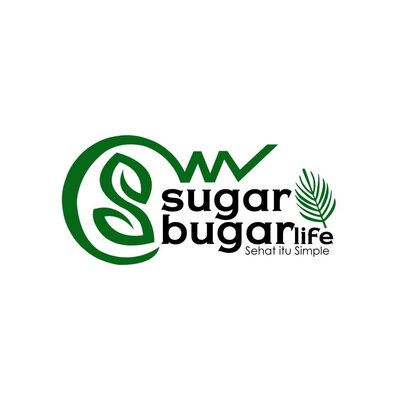 Trademark SUGAR BUGAR LIFE Sehat itu simple + Logo