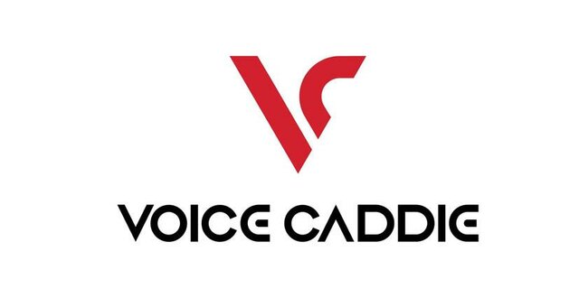 Trademark VOICE CADDIE & Logo