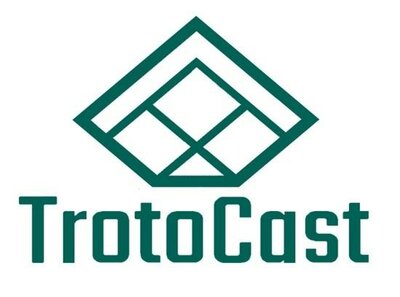 Trademark TROTOCAST