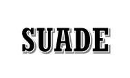 Trademark SUADE