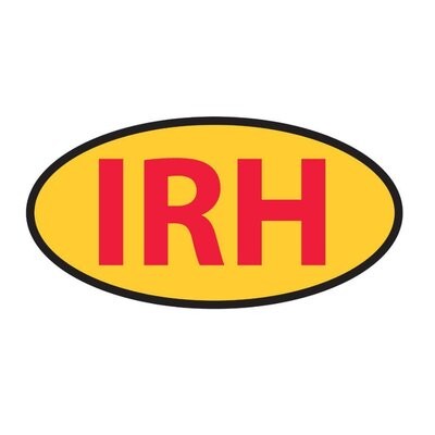 Trademark IRH