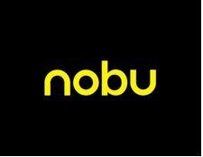 Trademark nobu & Logo