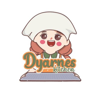 Trademark Dyarnes Kitchen