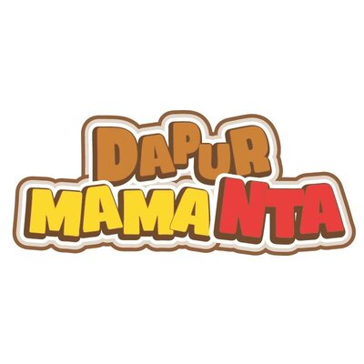 Trademark Dapur Mama Nta