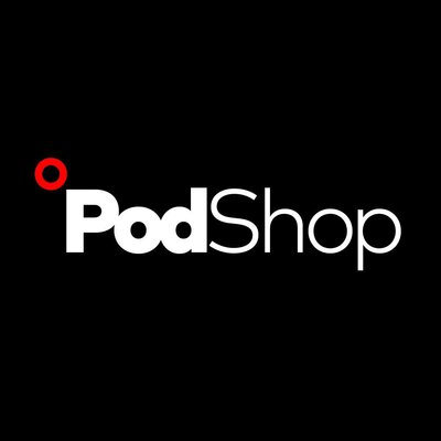 Trademark Pod Shop