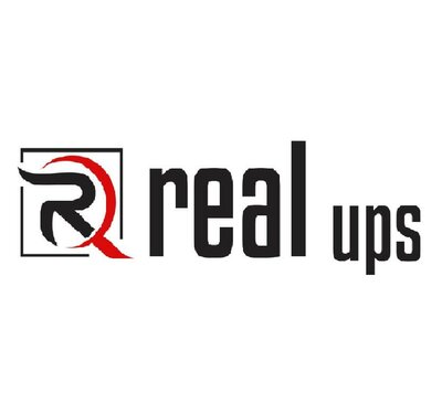 Trademark real ups