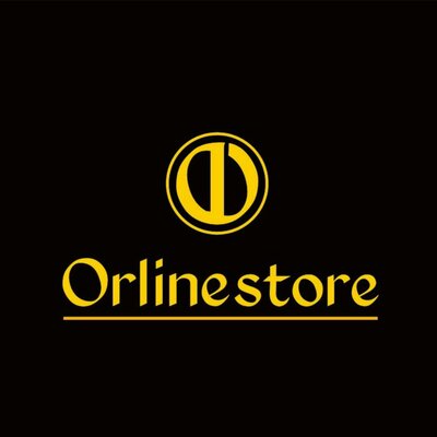 Trademark Orlinestore + Logo