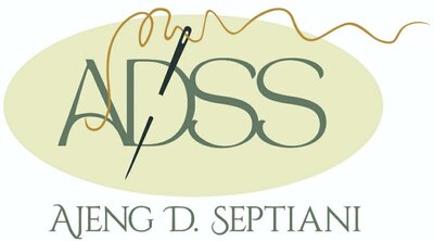 Trademark ADSS Ajeng D Septiani + Logo