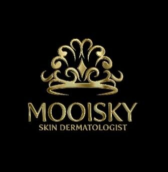 Trademark MOOISKY SKIN DERMATOLOGIST + LOGO