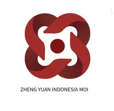 Trademark ZHENG YUAN INDONESIA MOI + Gambar