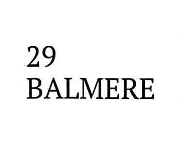 Trademark 29 BALMERE