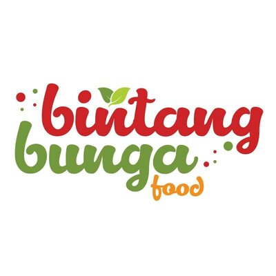 Trademark Bintang Bunga Food