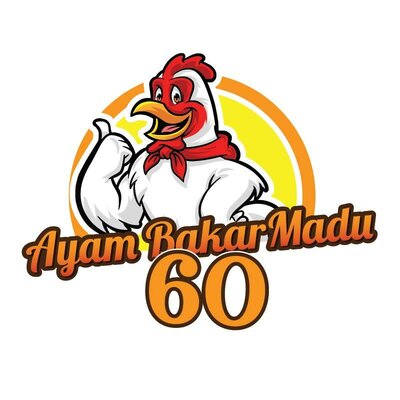 Trademark Ayam Bakar Madu 60