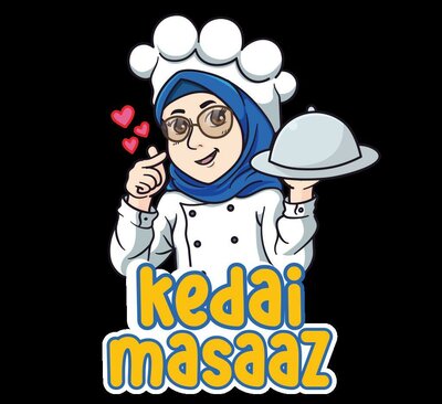 Trademark Kedai Masaaz