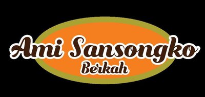 Trademark Ami Sansongko Berkah