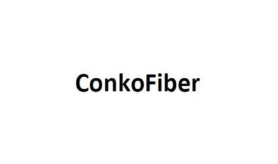 Trademark ConkoFiber