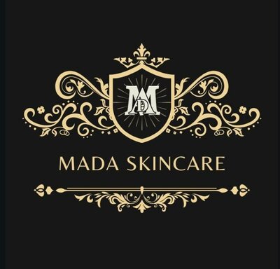 Trademark MADA SKINCARE + LOGO