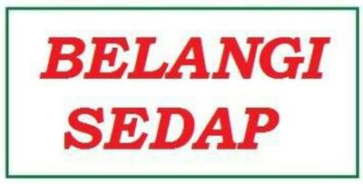 Trademark BELANGI SEDAP