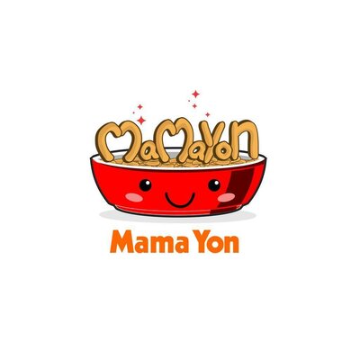 Trademark MAMA YON & LUKISAN