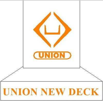 Trademark UNION NEW DECK