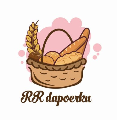 Trademark RR Dapoerku + Gambar/Logo