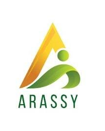 Trademark ARRASY + Logo