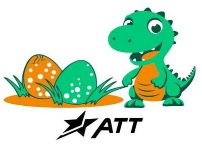 Trademark ATT & Logo