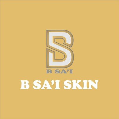 Trademark B SA'I SKIN