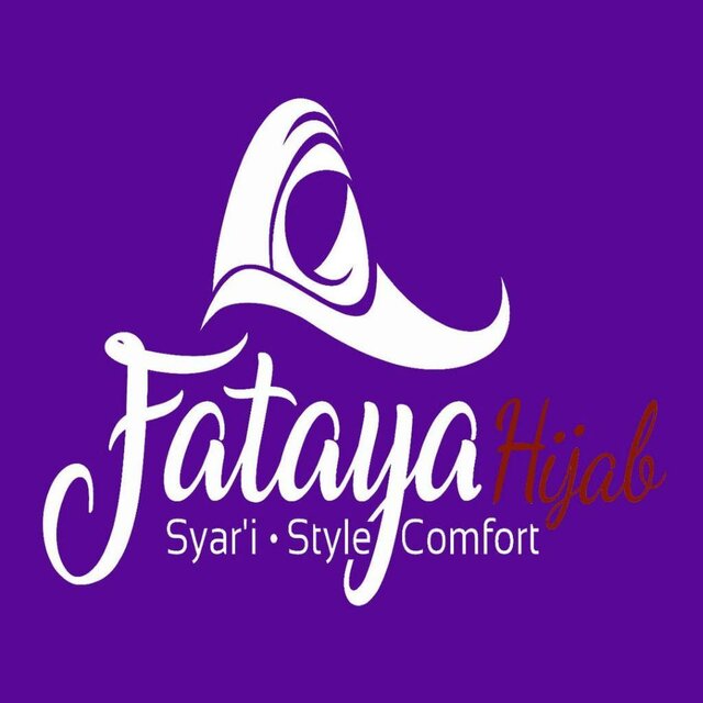 Trademark FATAYA HIJAB Syar'i Style Comfort