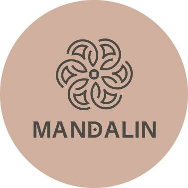 Trademark MANDALIN + LOGO