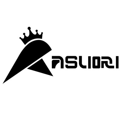 Trademark ASLIORI