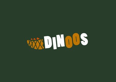 Trademark DINOOS