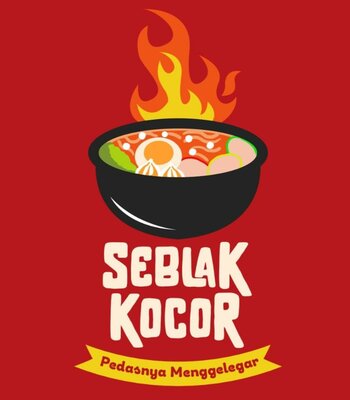 Trademark Seblak Kocor