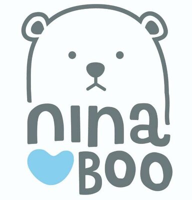 Trademark Nina Love Boo