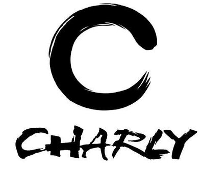 Trademark CHARLY + LOGO