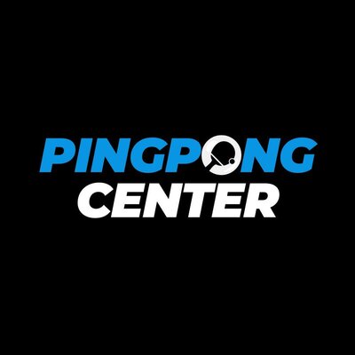 Trademark PINGPONG CENTER