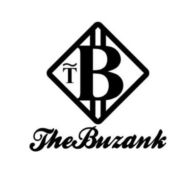 Trademark THE BUZANK