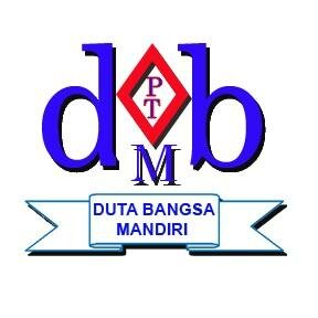 Trademark DUTA BANGSA MANDIRI