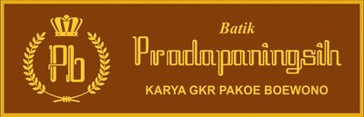 Trademark PRADAPANINGSIH