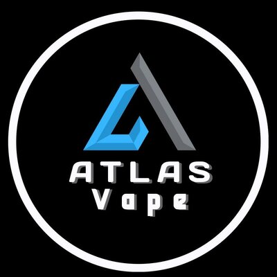 Trademark ATLAS Vape