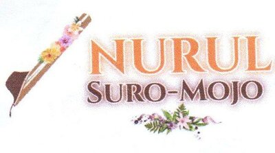 Trademark NURUL SUROMOJO