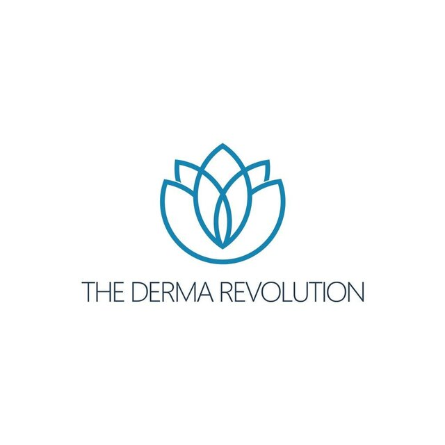 Trademark THE DERMA REVOLUTION