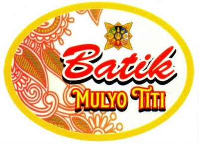 Trademark BATIK MULYO TITI