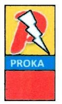 Trademark PROKA