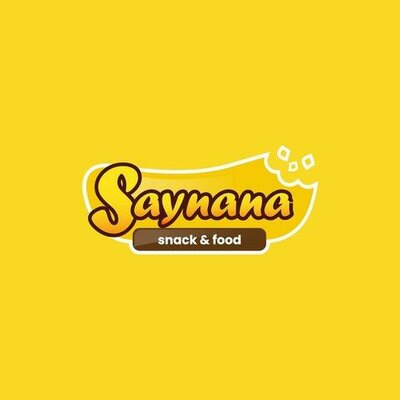 Trademark Saynana snack & food