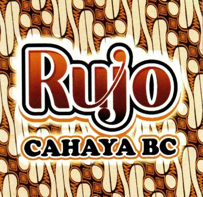 Trademark RUJO CAHAYA BC