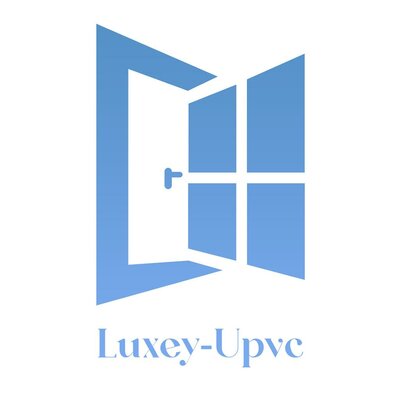 Trademark Luxey-Upvc